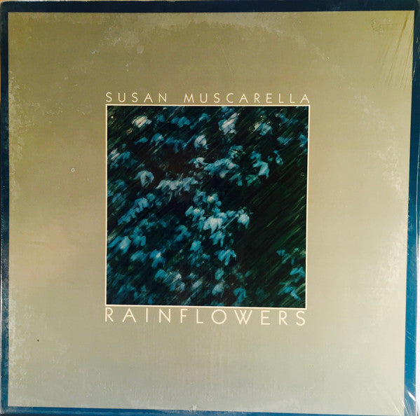 Rainflowers
