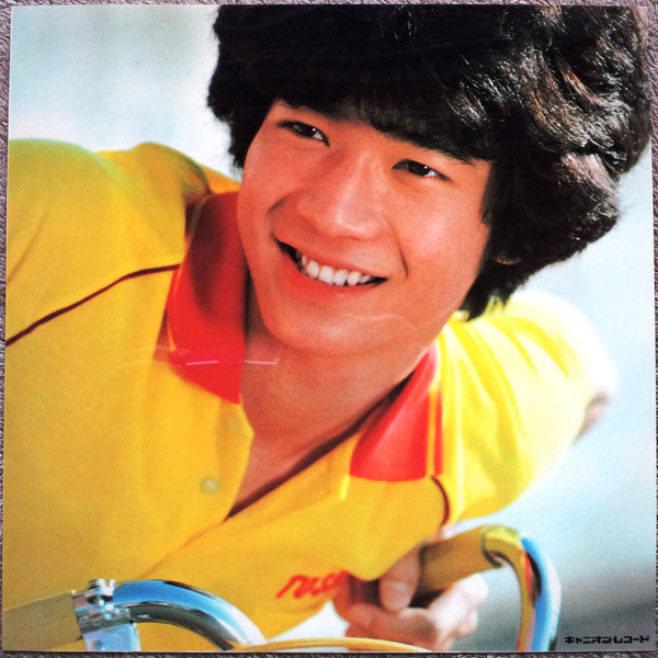 No.3 Shine Toshi