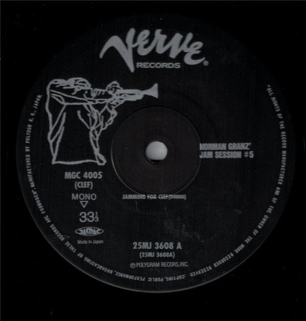 Jam Session #5