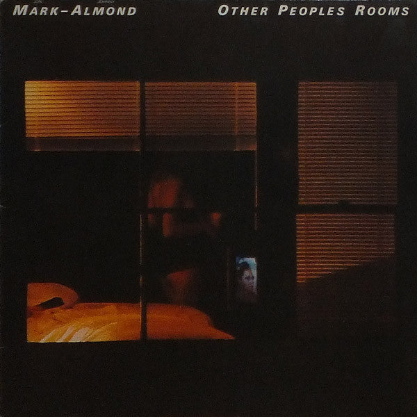 Master Release: Other Peoples Rooms by Mark-Almond