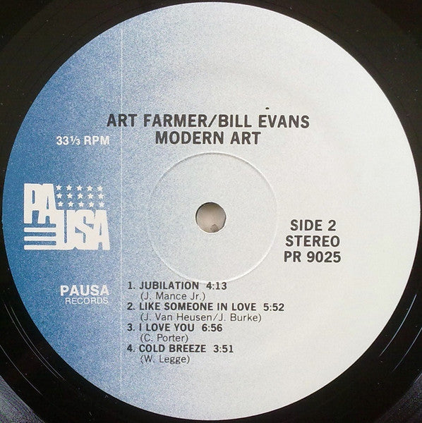Modern Art