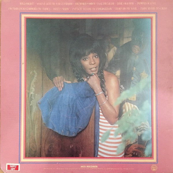 Martha Reeves