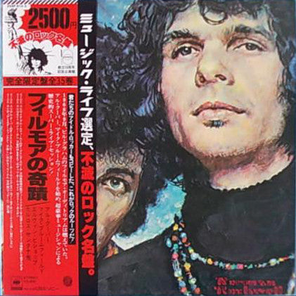 The Live Adventures Of Mike Bloomfield And Al Kooper