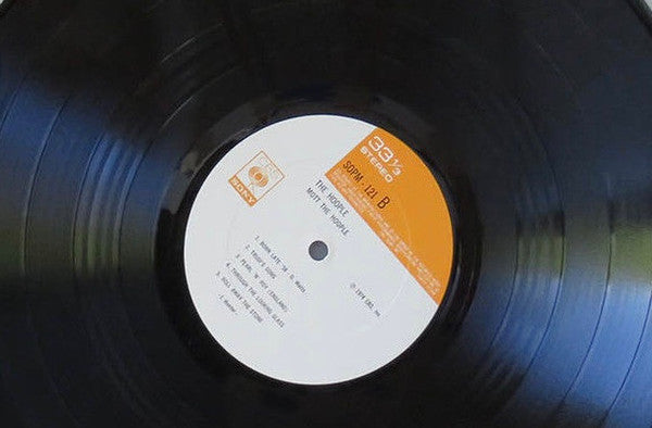 A Collection Of Beatles Oldies