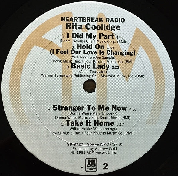 Heartbreak Radio