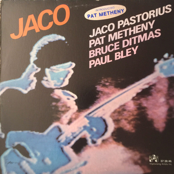 Jaco