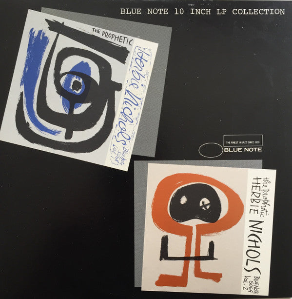 Herbie Nichols Trio