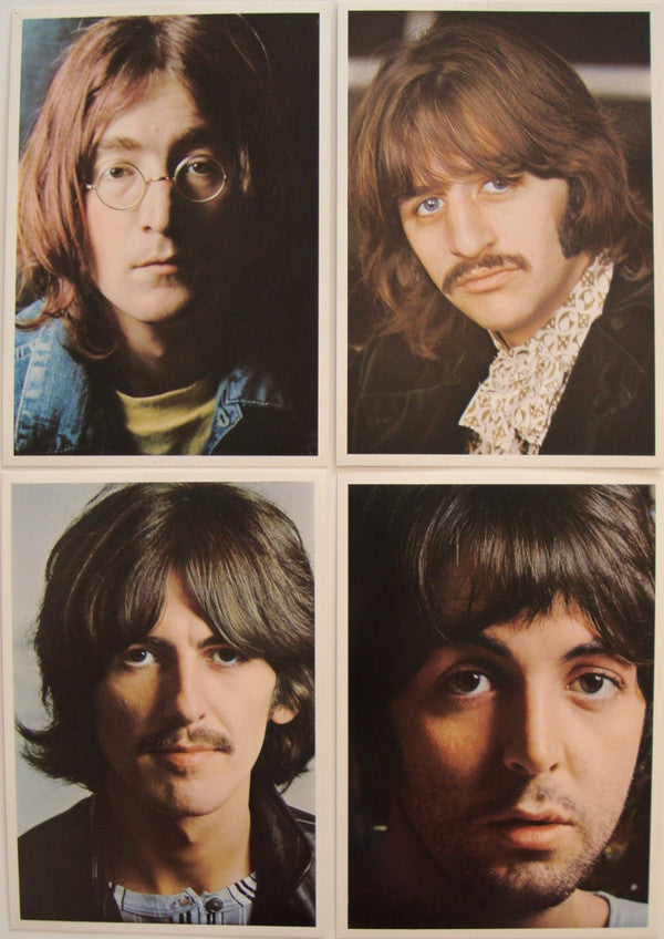 The Beatles
