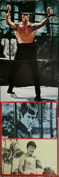 Glorious Bruce Lee