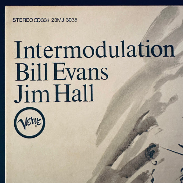 Intermodulation