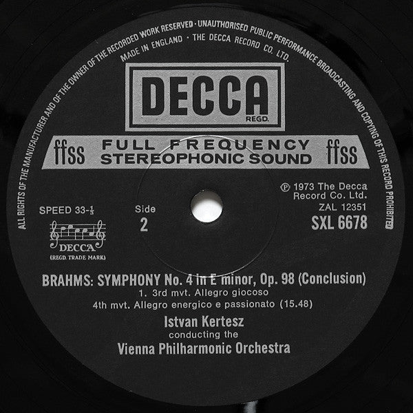 Symphony No. 4