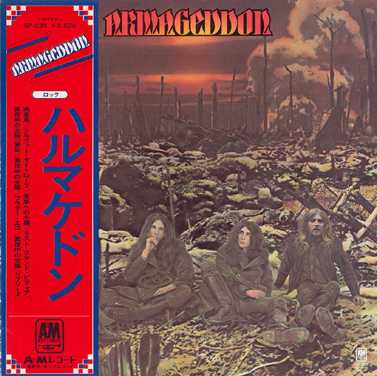 Armageddon
