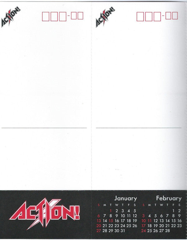 Action! Kit 2