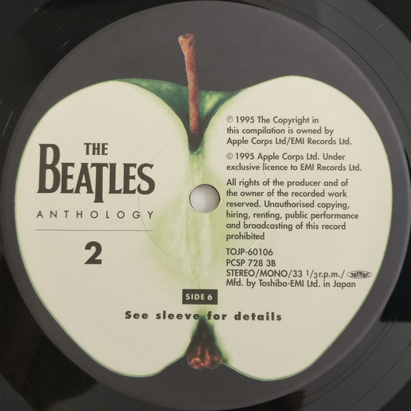 Anthology 2