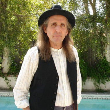 Jesse Barish