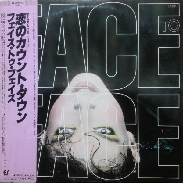 Face To Face