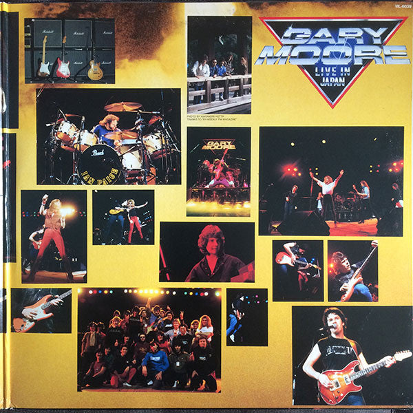 Rockin' Every Night - Live In Japan