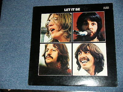 Let It Be