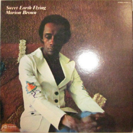 Sweet Earth Flying