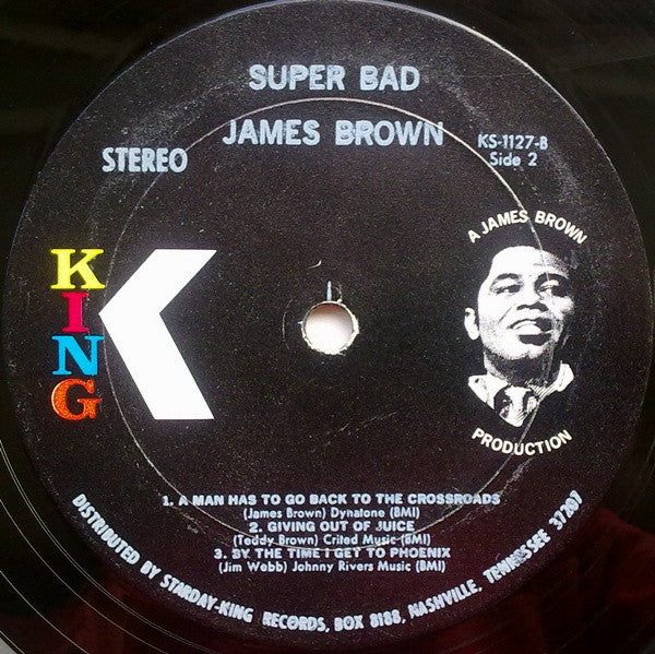 Super Bad