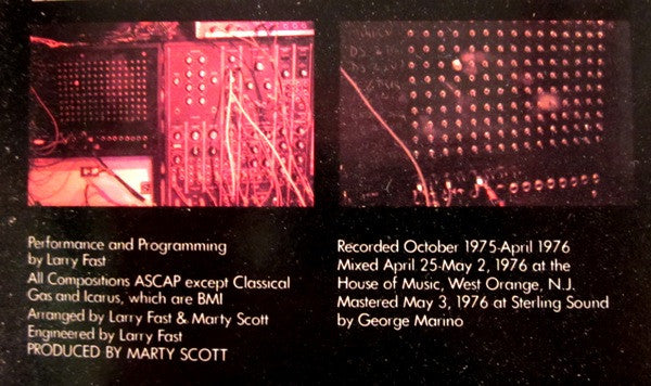 Sequencer