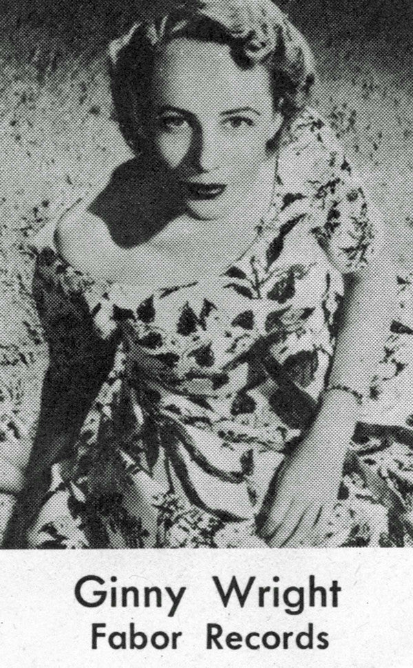 Ginny Wright