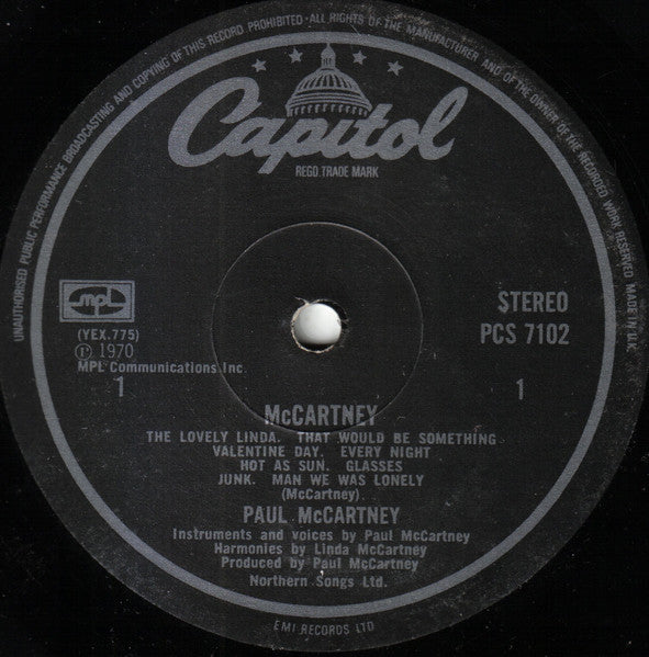 McCartney