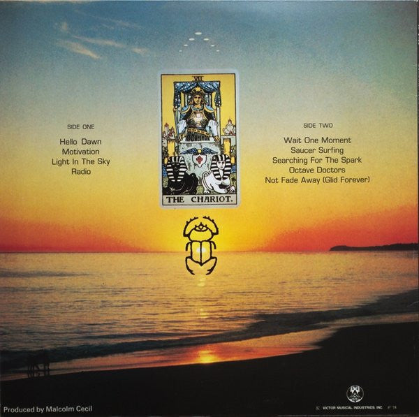 Motivation Radio