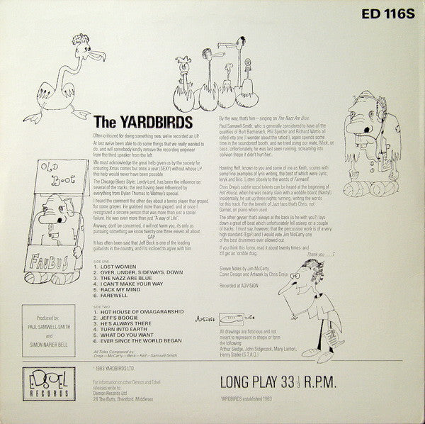 Roger The Engineer