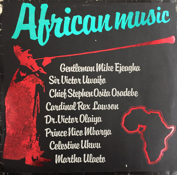 African Music