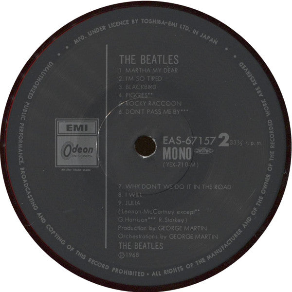 The Beatles