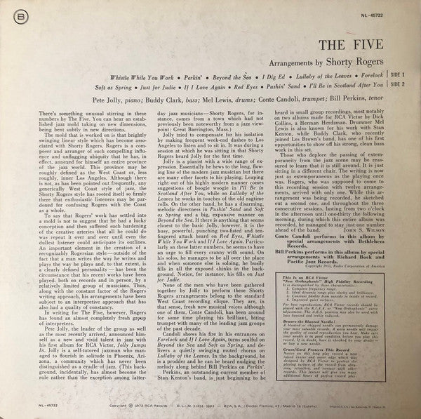 The Five