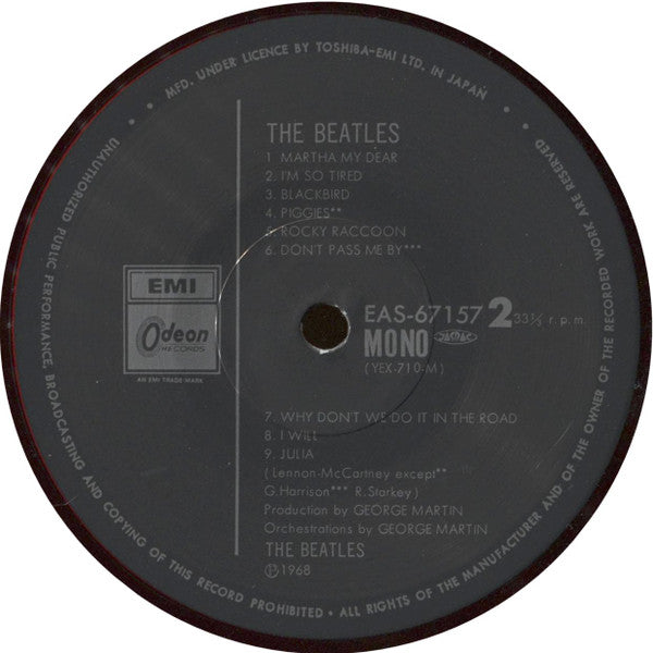 The Beatles