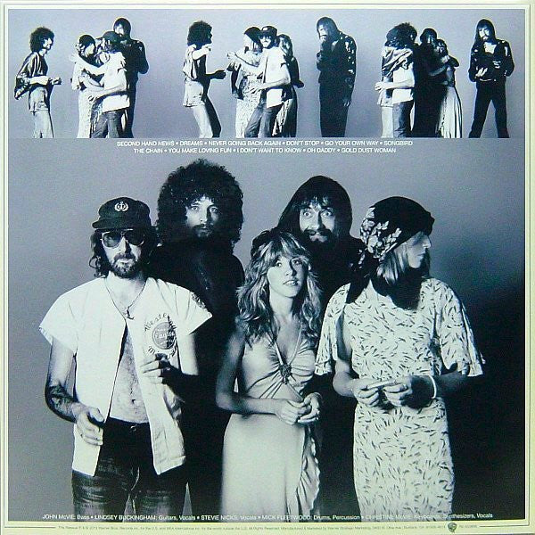 Rumours