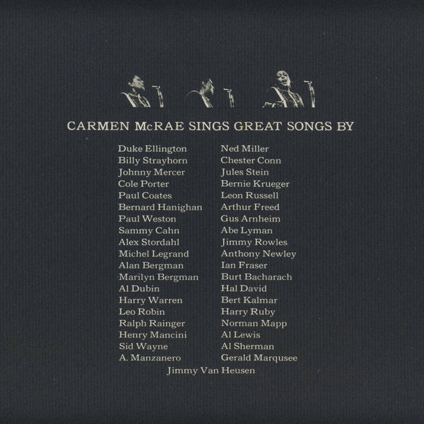 The Great American Songbook
