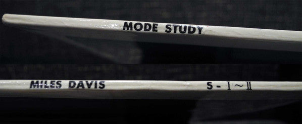 Mode Study