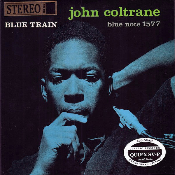 Blue Train