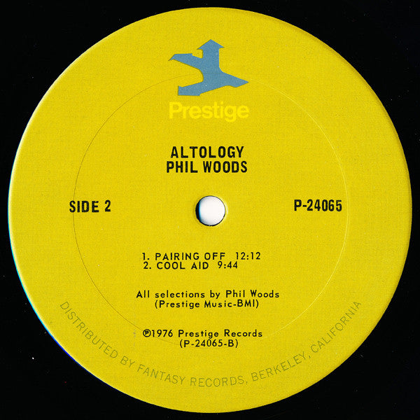 Altology