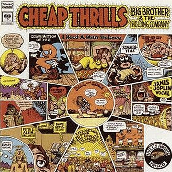 Cheap Thrills