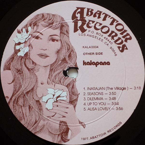 Kalapana III