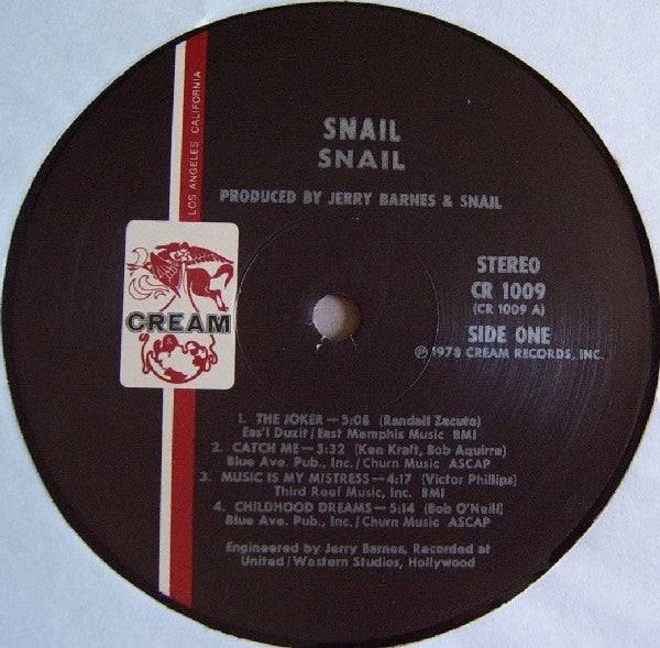 Snail