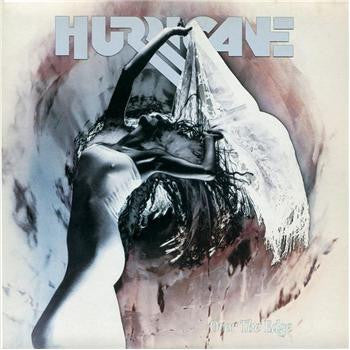 Release: Over The Edge-Vinyl-US-1988-D1-73320-1831511