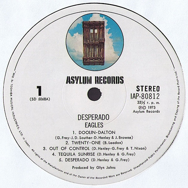 Desperado
