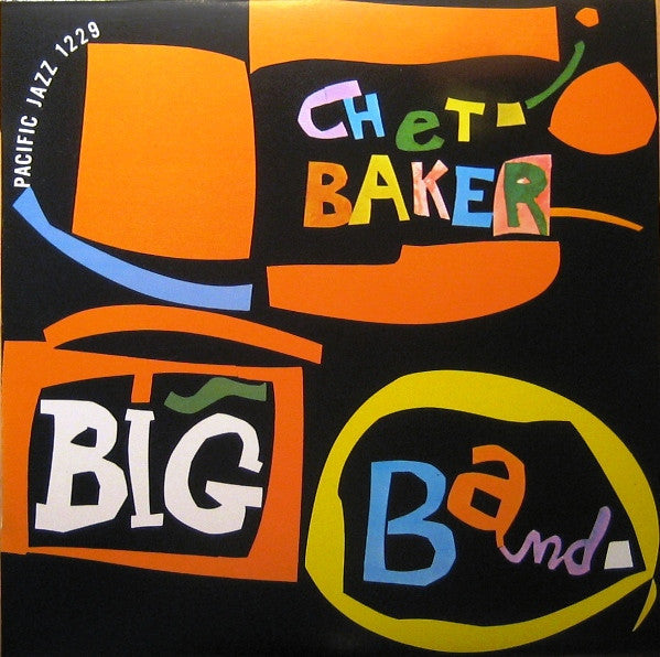 Release: Big Band-Vinyl-Spain-1985-054 2607921, PJ 1229-2593443