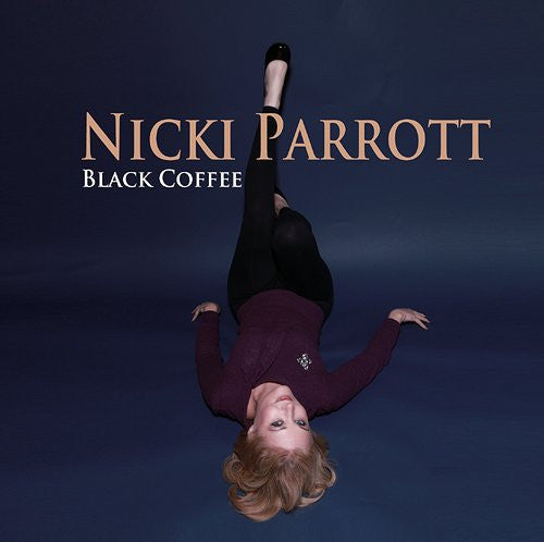 Black Coffee
