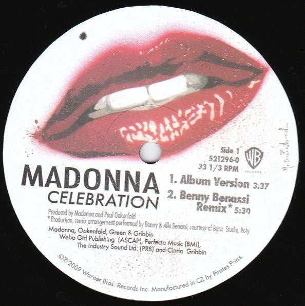 Celebration