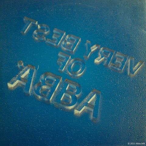 Very Best Of ABBA