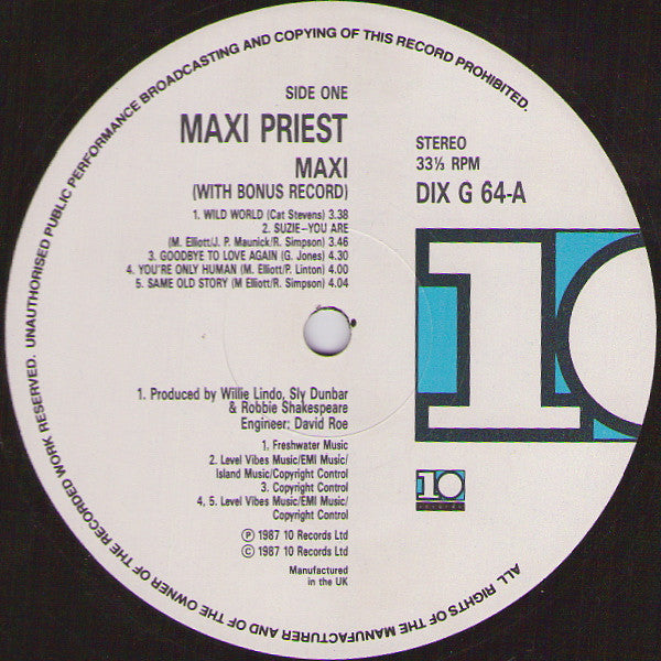 Maxi