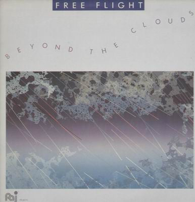 Beyond The Clouds