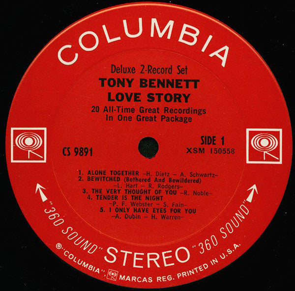 Love Story